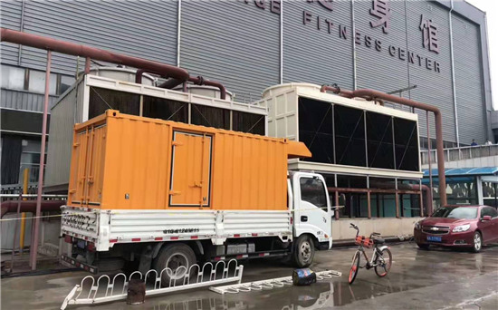 排浦镇300KW发电机组适配电缆规格选型指南
