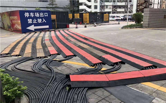 排浦镇发电机组电缆选型完整具体步骤(工程通用标准流程)